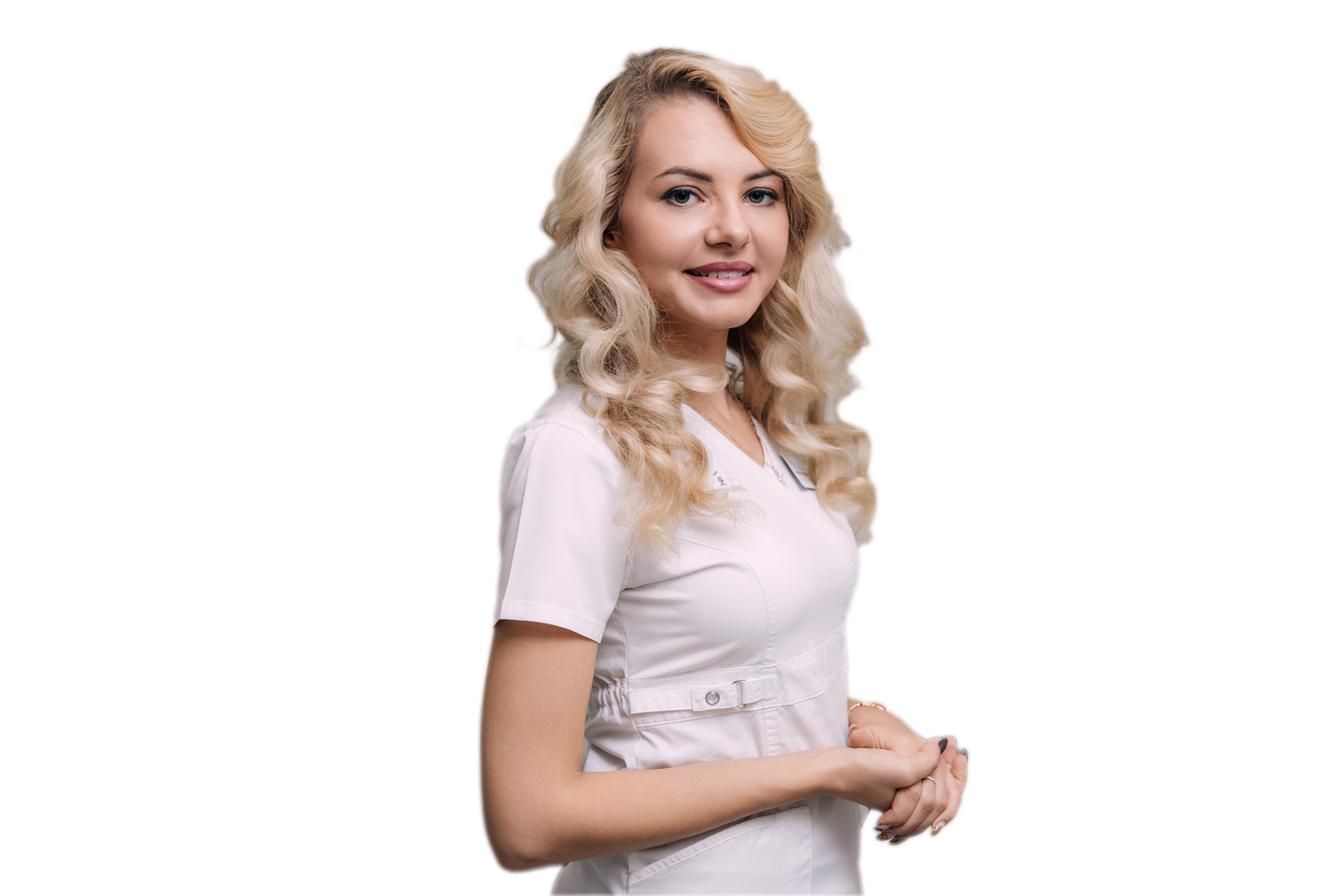 Александра Матвейчук организатор всероссийского форума podo&nails