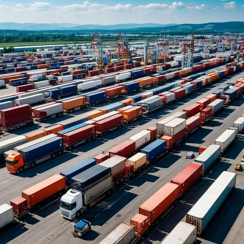 Логистический консалтинг