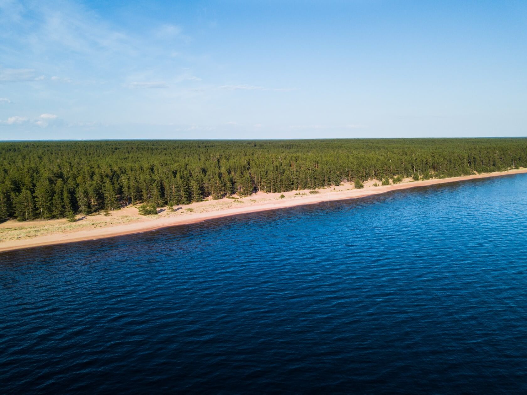 Видлица Олонецкий район