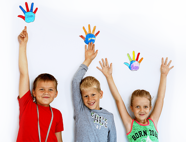 Каникулы в гатчине