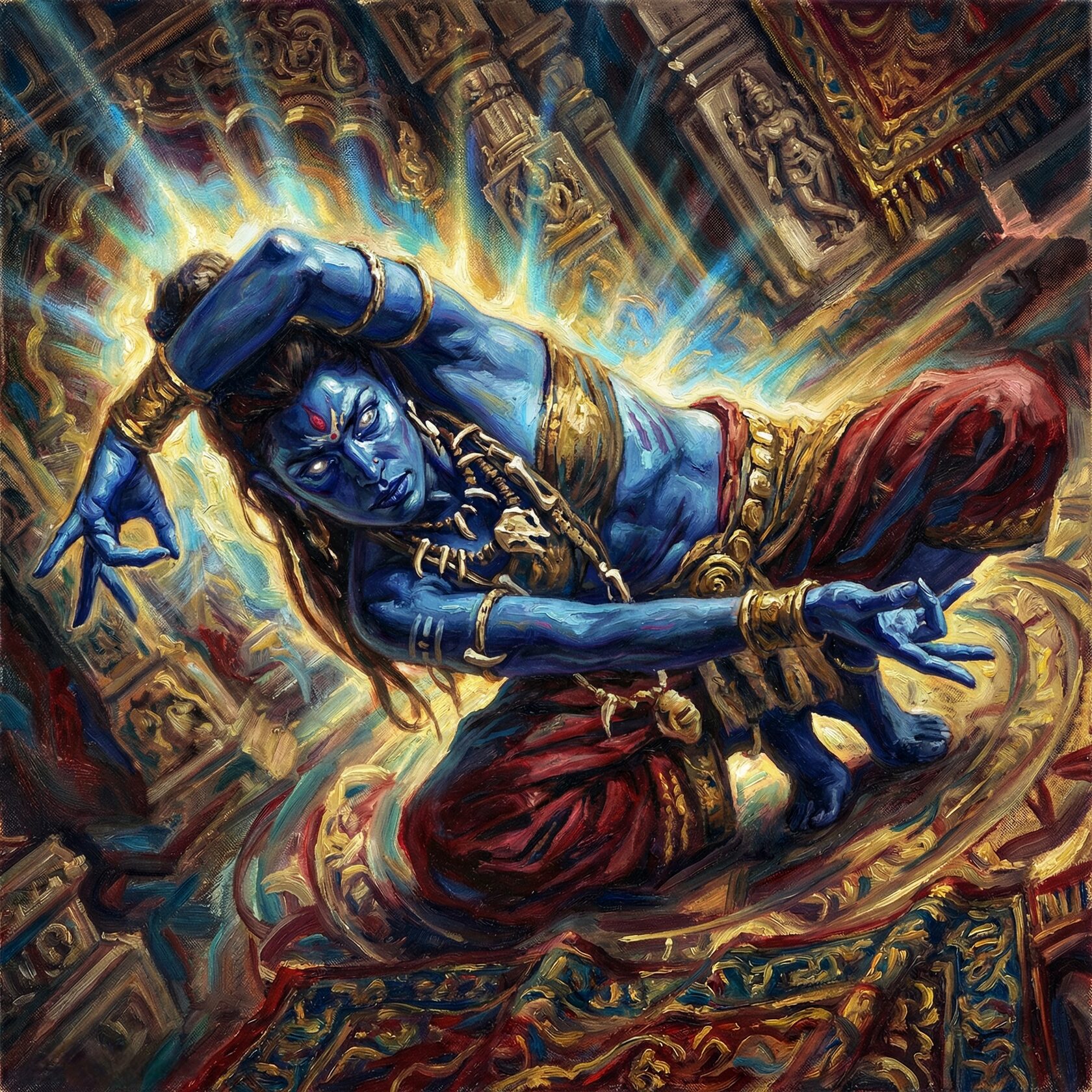 Васант Наваратри 2026