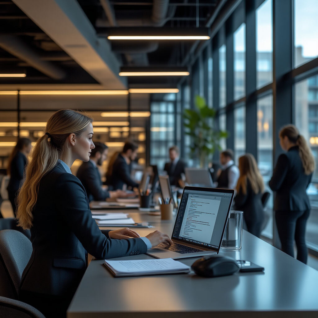 основные этапы внедрения crm системы