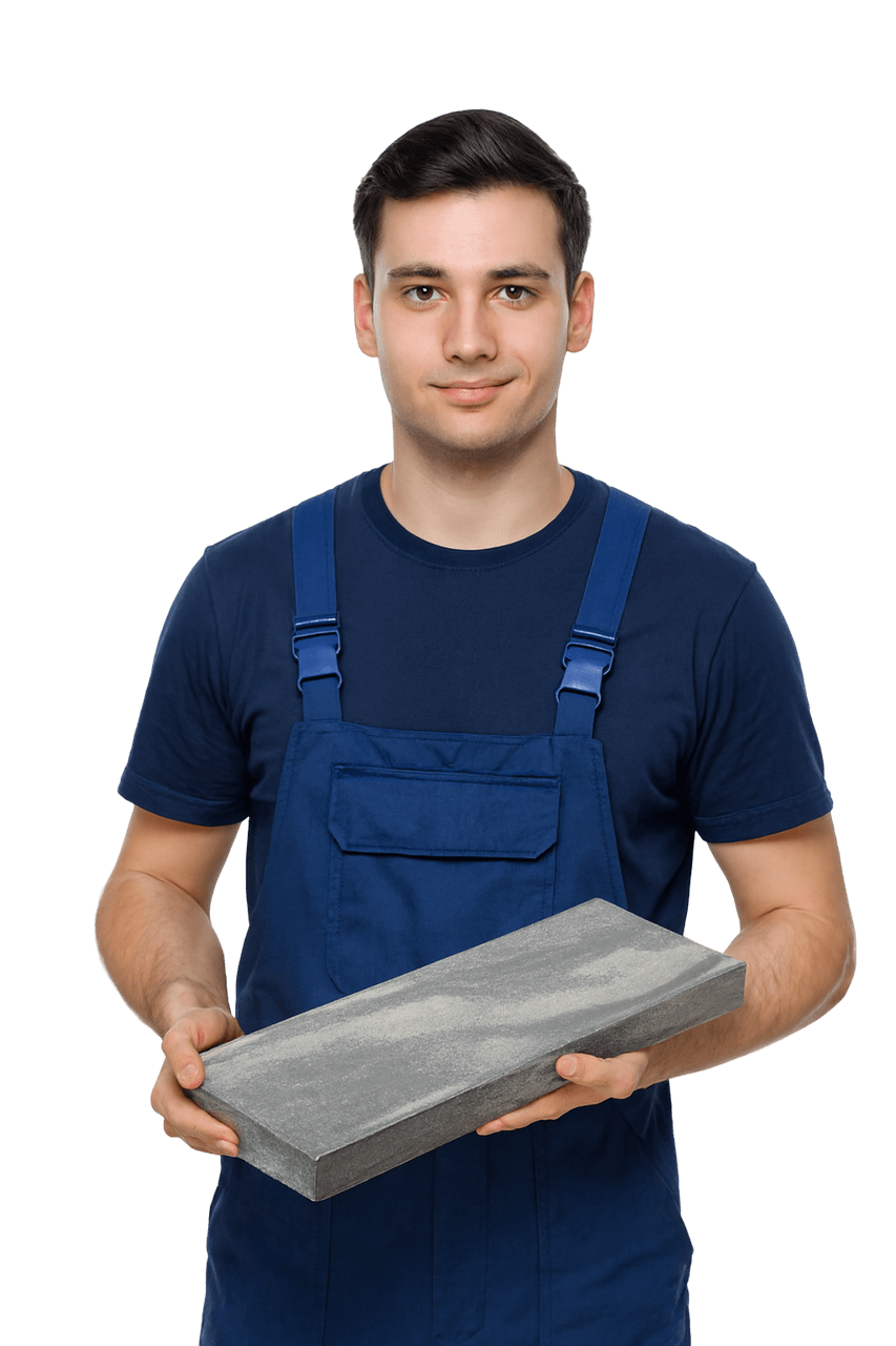 тротуарная плитка