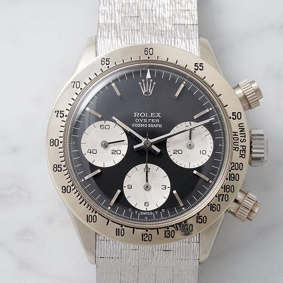Rolex Oyster Cosmograph