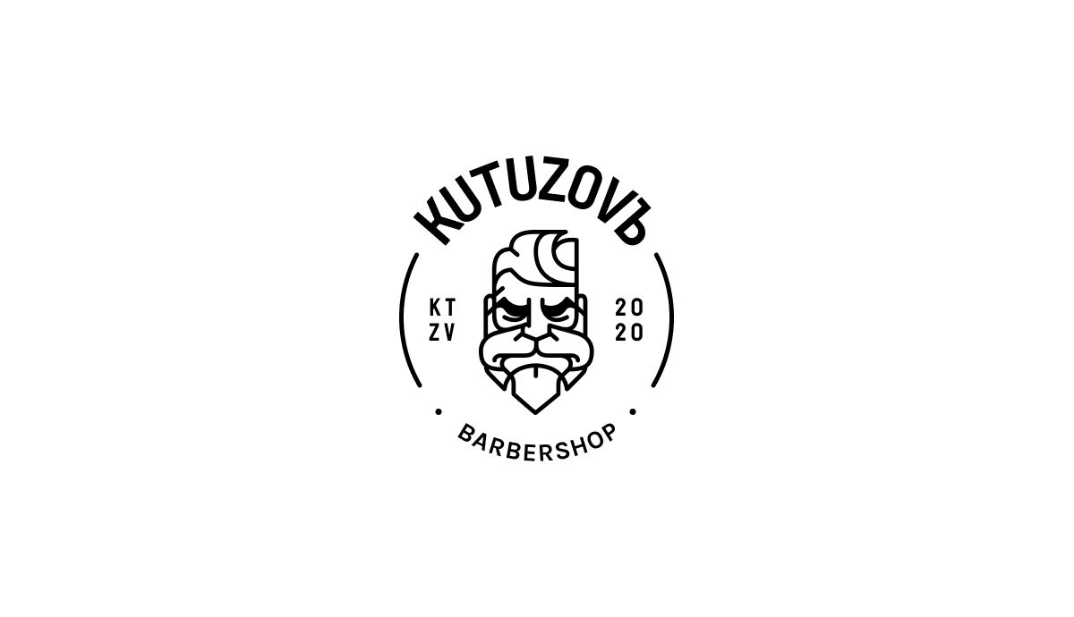 KUTUZOV barbershop в Волгограде — не только стрижём и бреем!