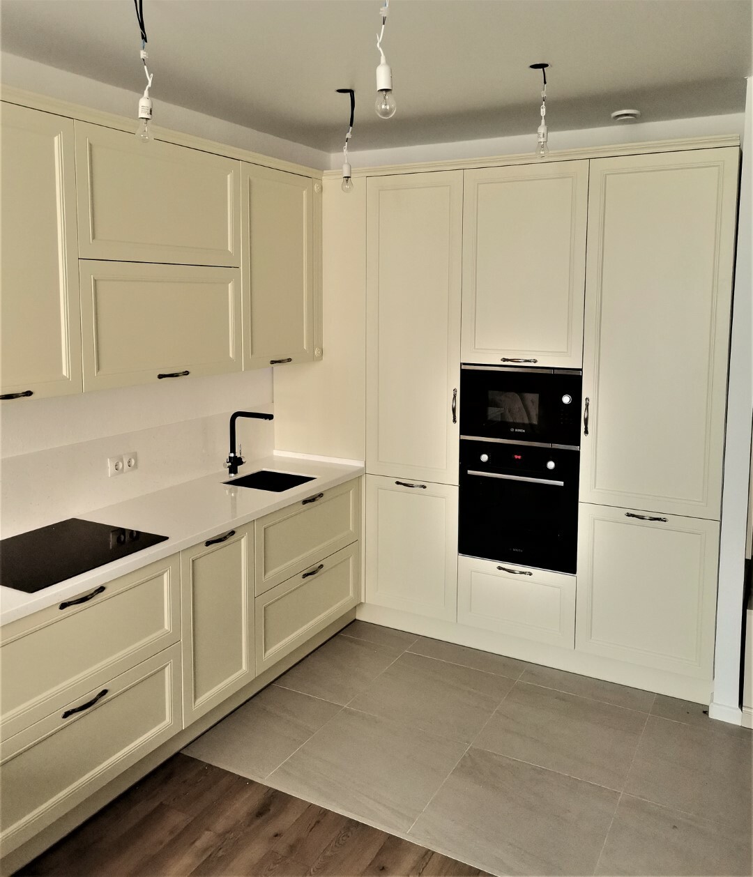 мебель под заказ Донецк ДНР кухня№31