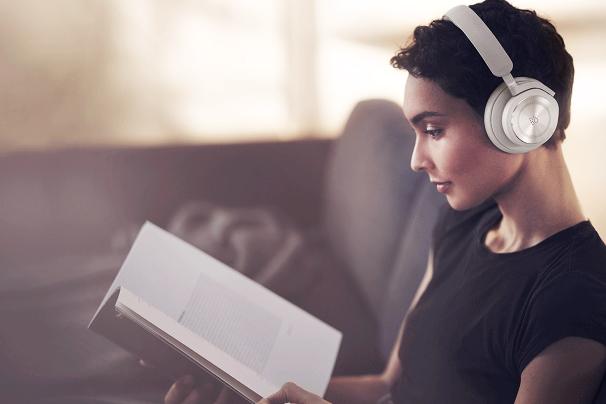 Bang &amp; Olufsen Beoplay HX