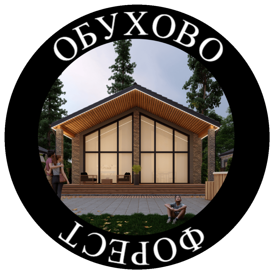 Обухово Форест