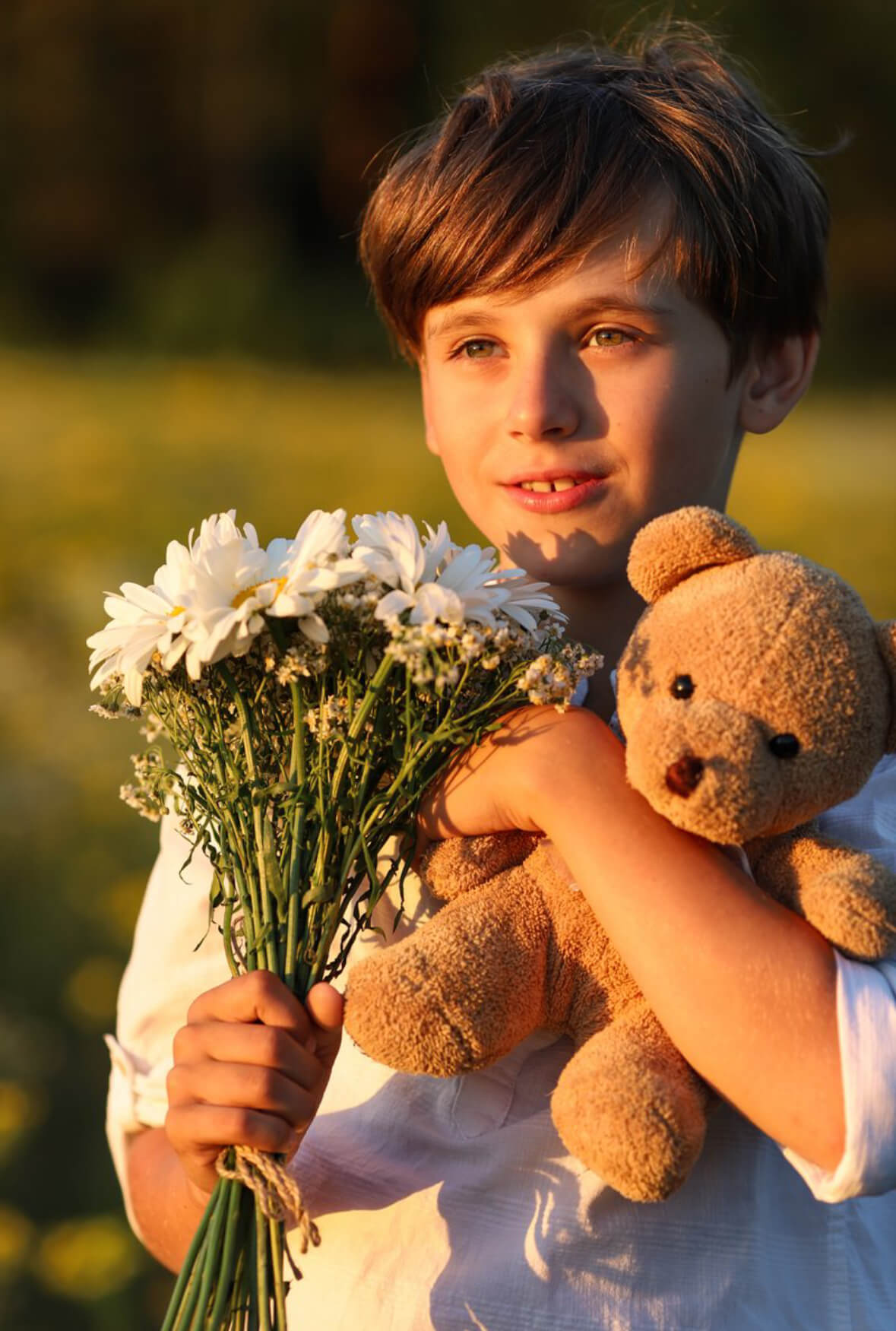 Точка Глэмпинг