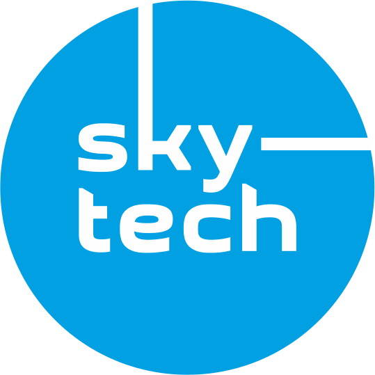 SKY-TECH - высоконадежные телекоммуникационные системы и инженерные решения