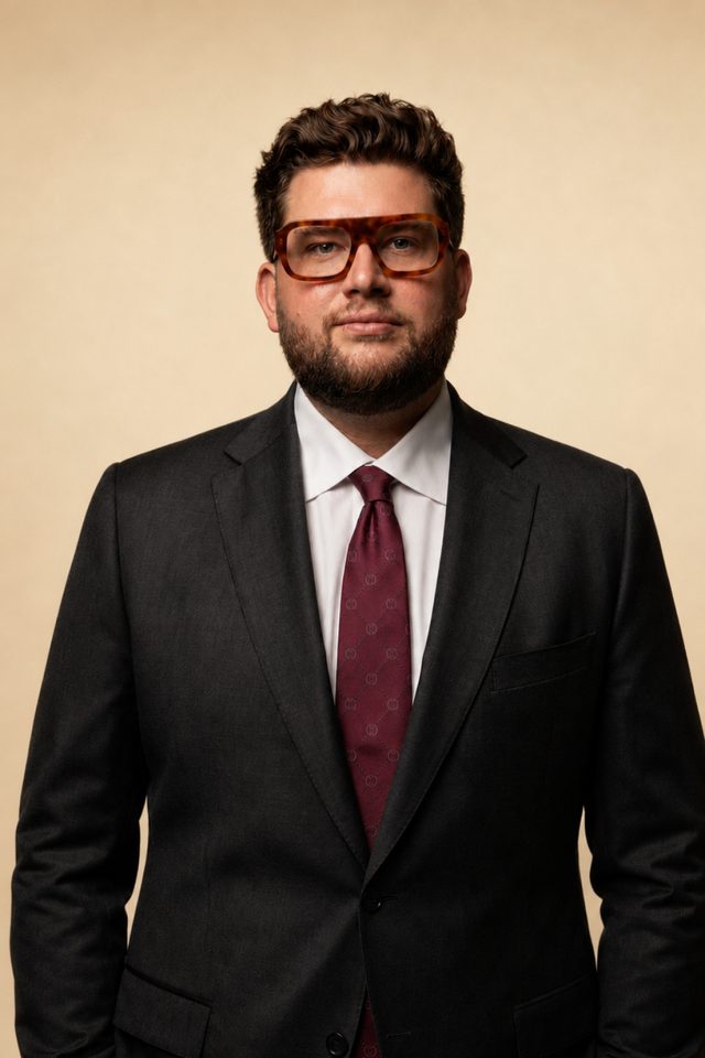 Ярослав Бабушкин — медиаэксперт, журналист Forbes