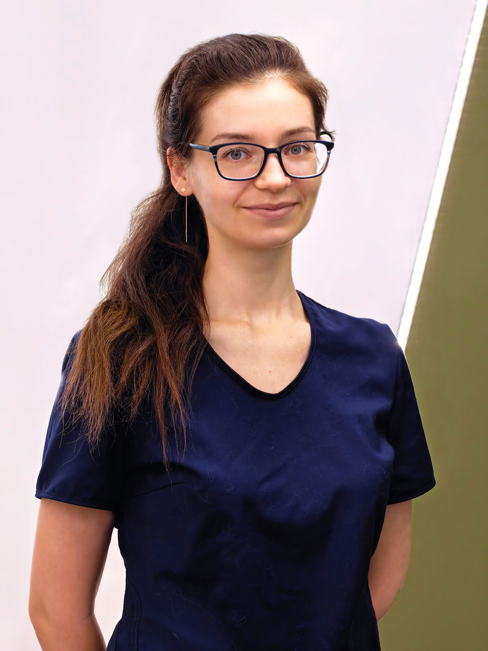 Соломатина Евгения