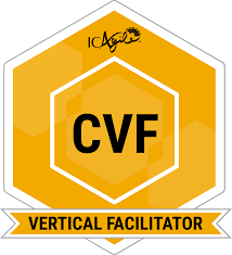 Certified Vertical Facilitator