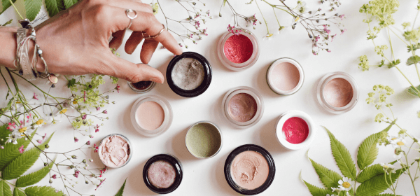 Косметикой называют средства и способы ухода за кожей, волосами и ногтями, также ротовой полостью, применяемые с целью улучшения внешности человека, а также вещества, применяемые для придания свежести и красоты лицу и телу.