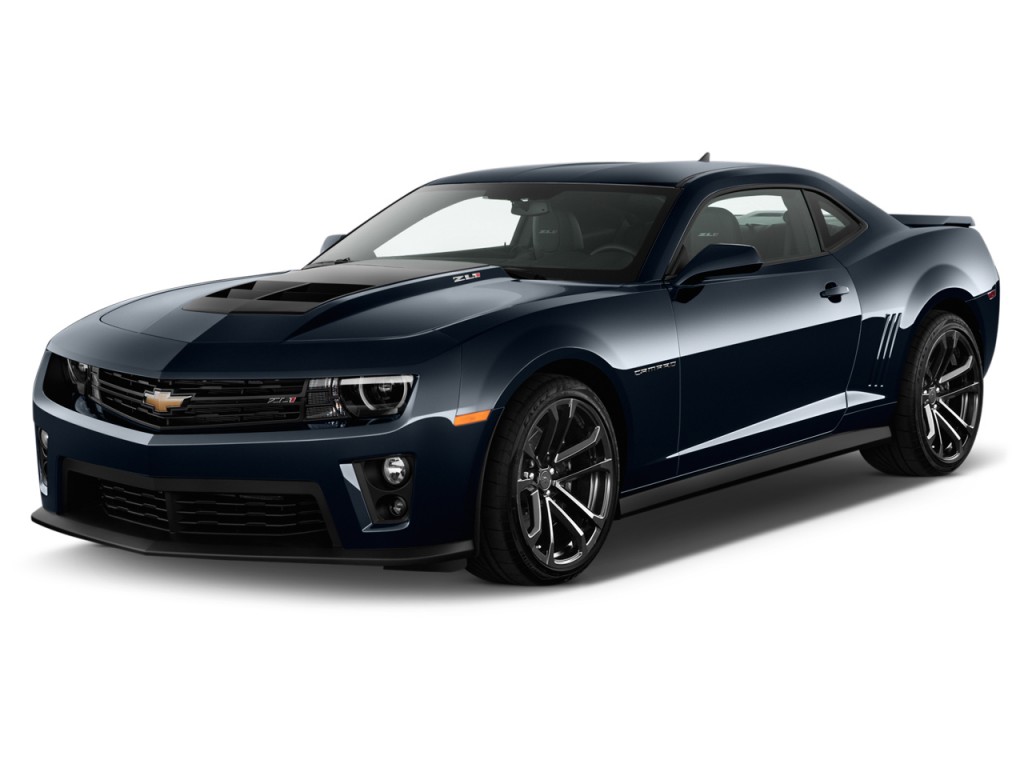 chevrolet camaro 2021