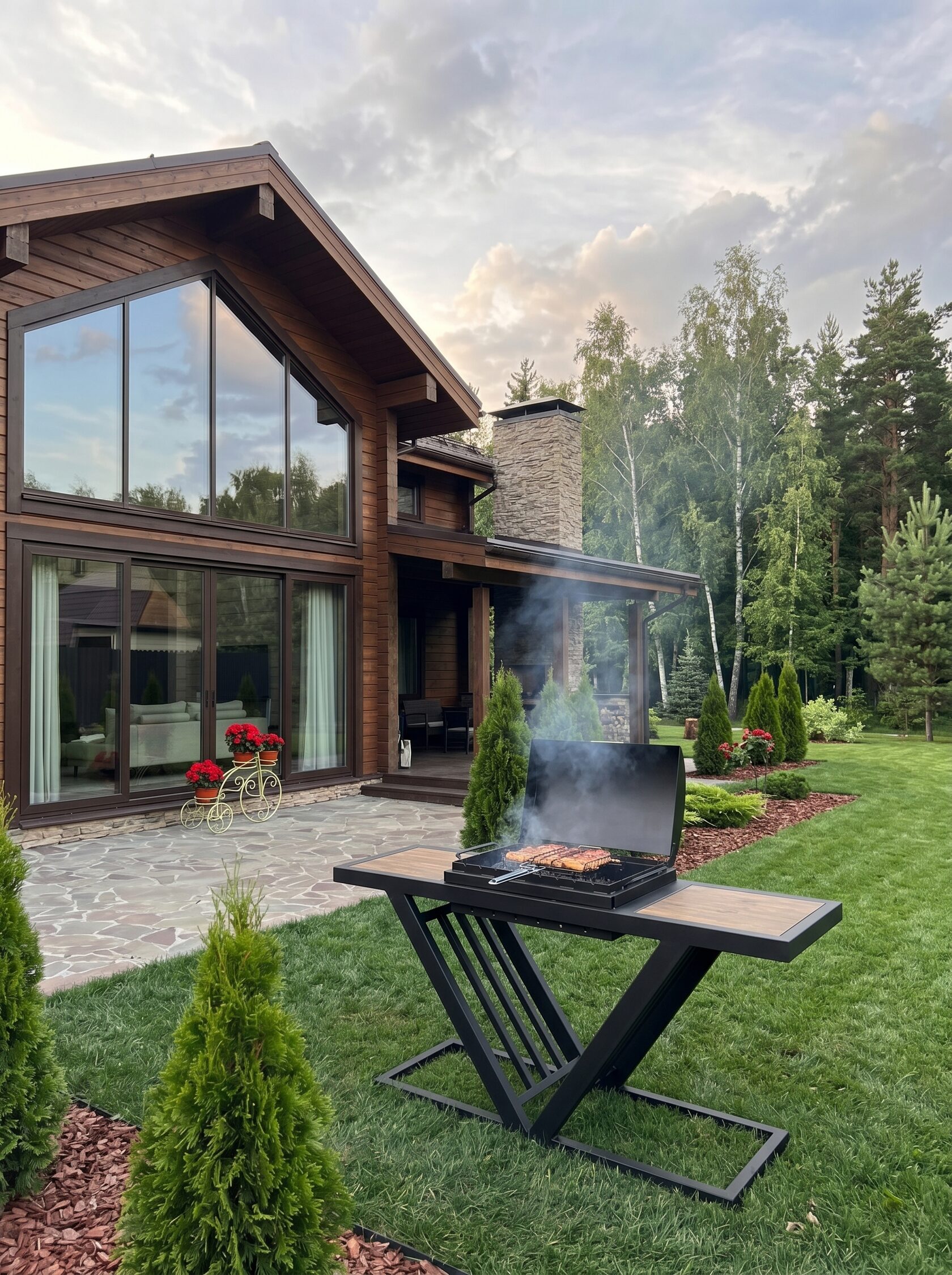 Level Home — производство мебели