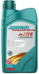 Addinol ATF XN6, 1 л