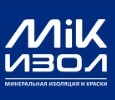 Логотип компании МИК Изол — заказчик офисной мебели