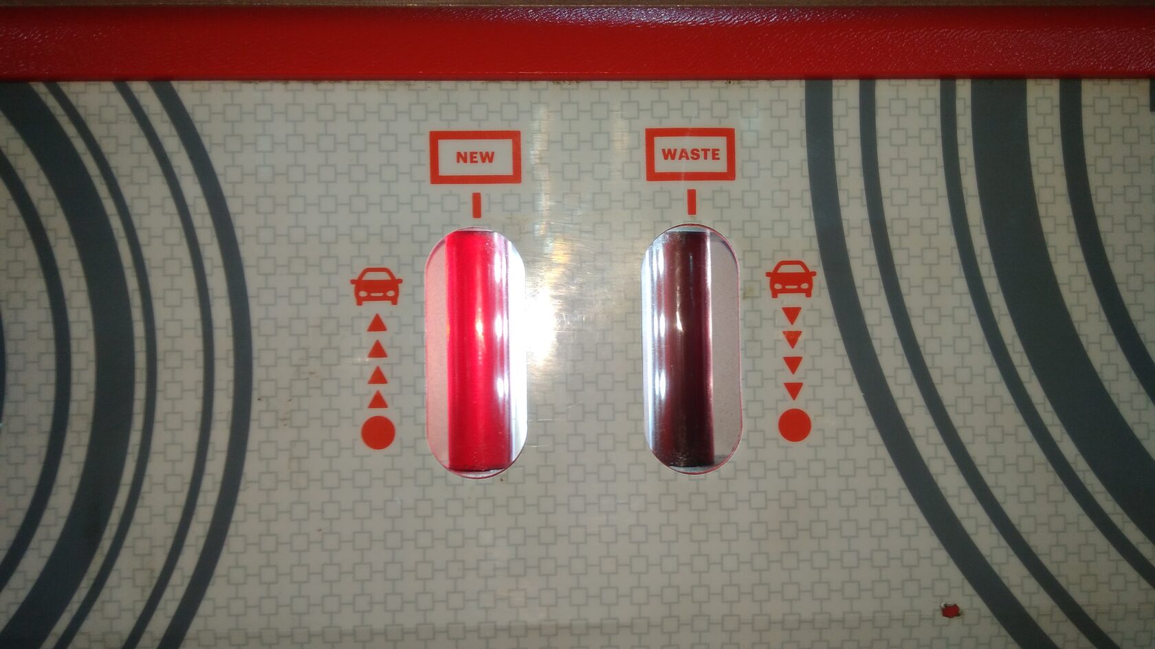 Suzuki Grand Vitara аппаратная замена масла в АКПП