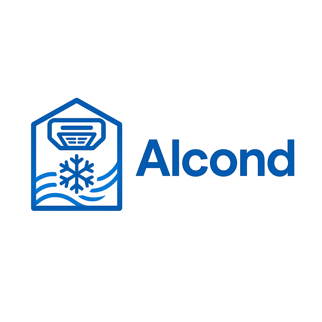  Alcond 