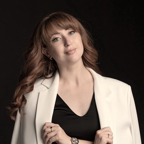 Юлия Кабирова, адвокат, советник по наследственному планированию