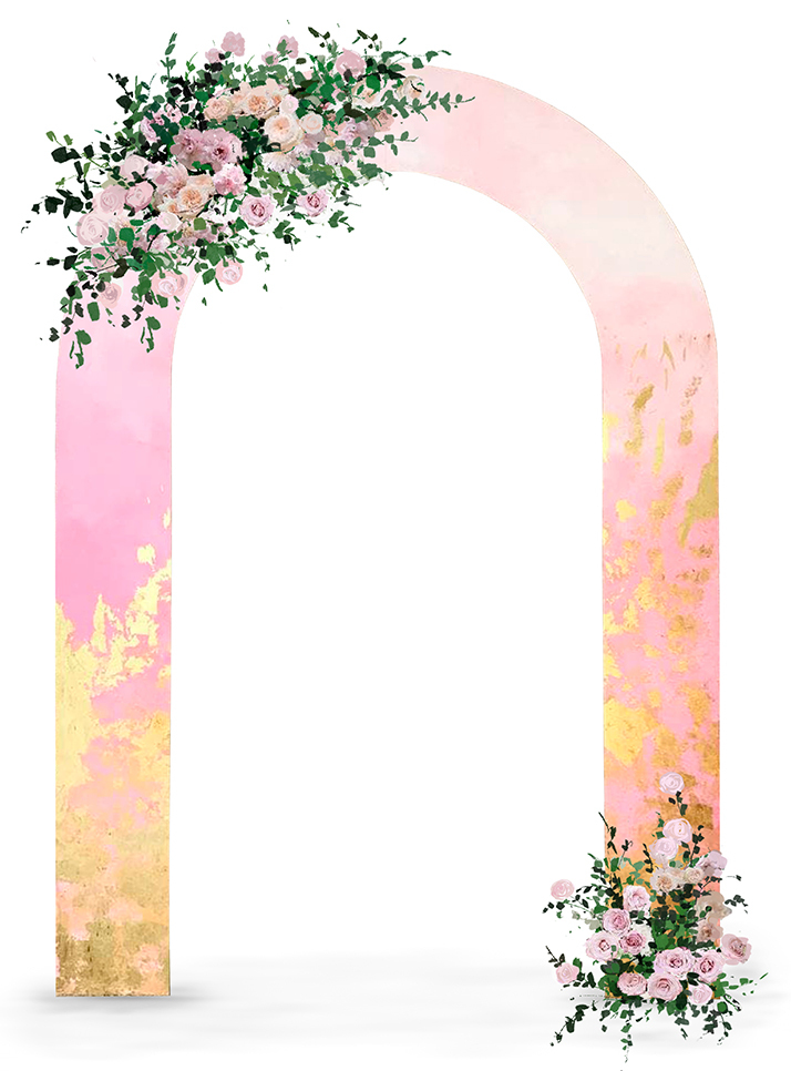 Свадебная арка Киев