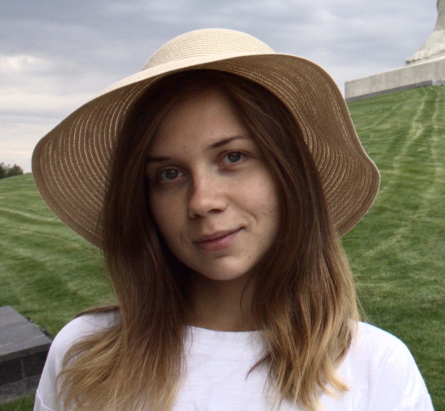 Ксения Власова