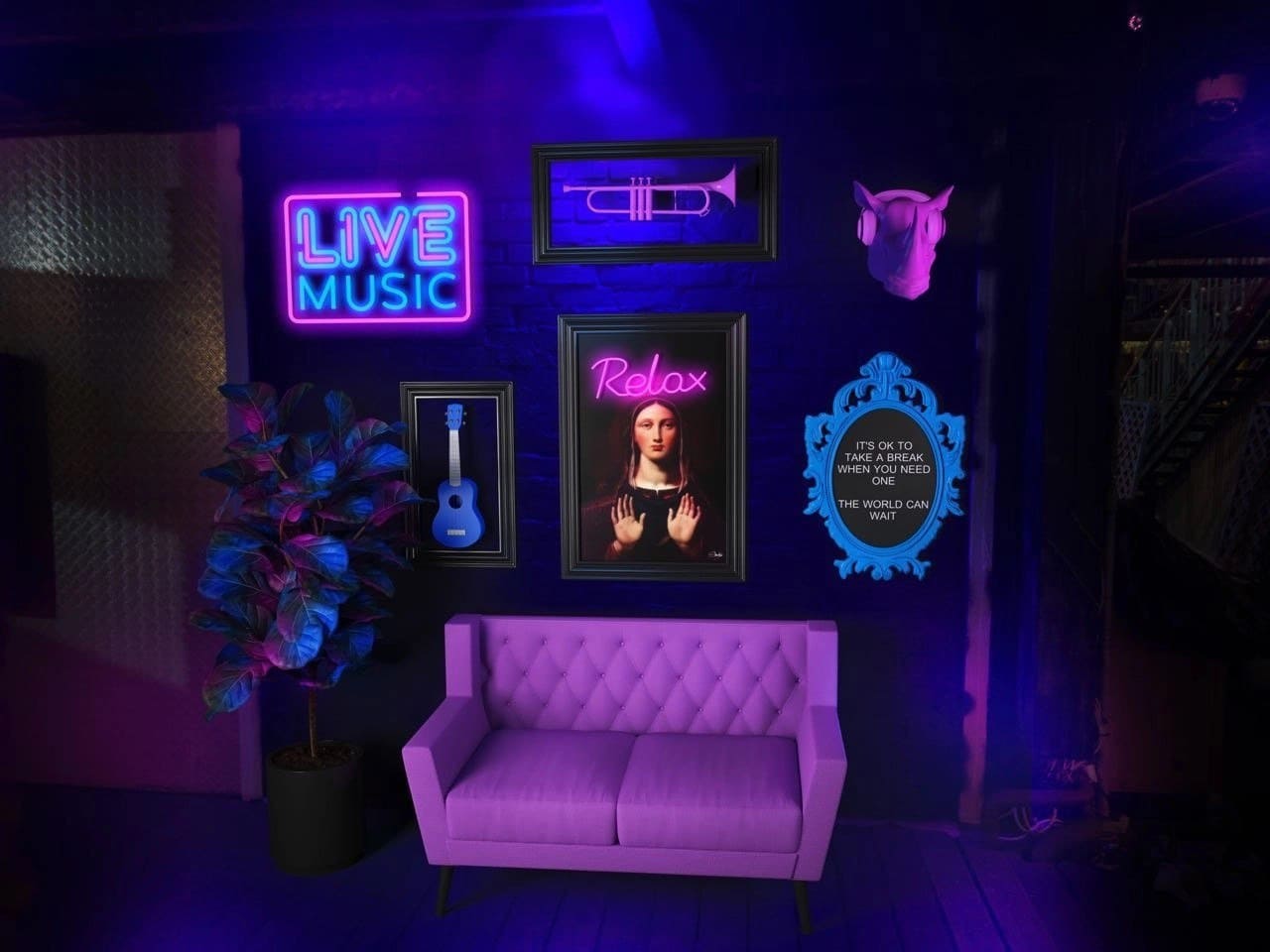 F Group — фото 1