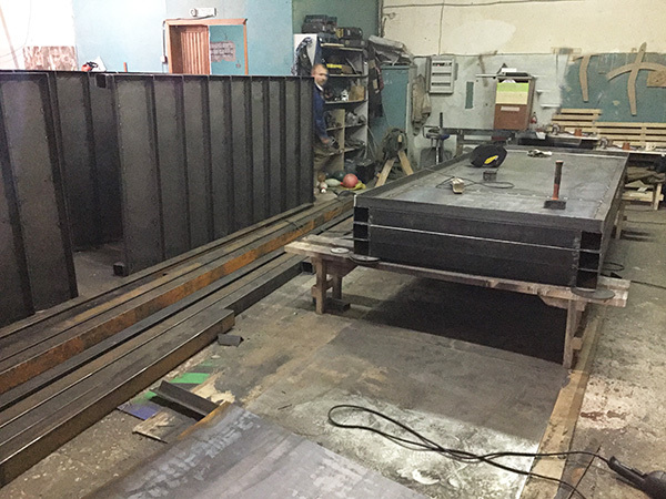 лестница купить