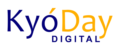 KyoDay Digital