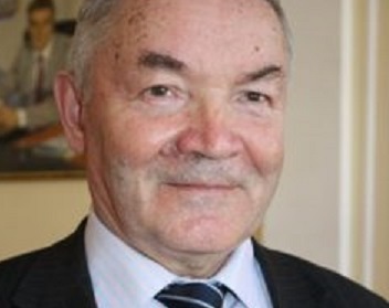 Александр Семенович Фото