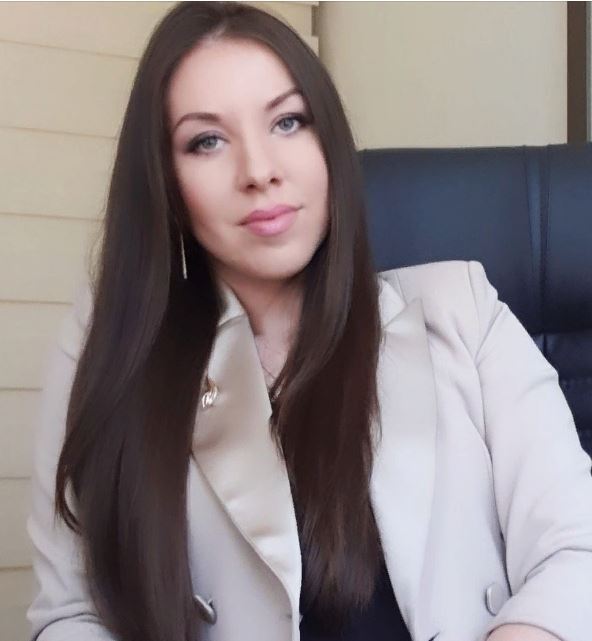 Ксения Савельева