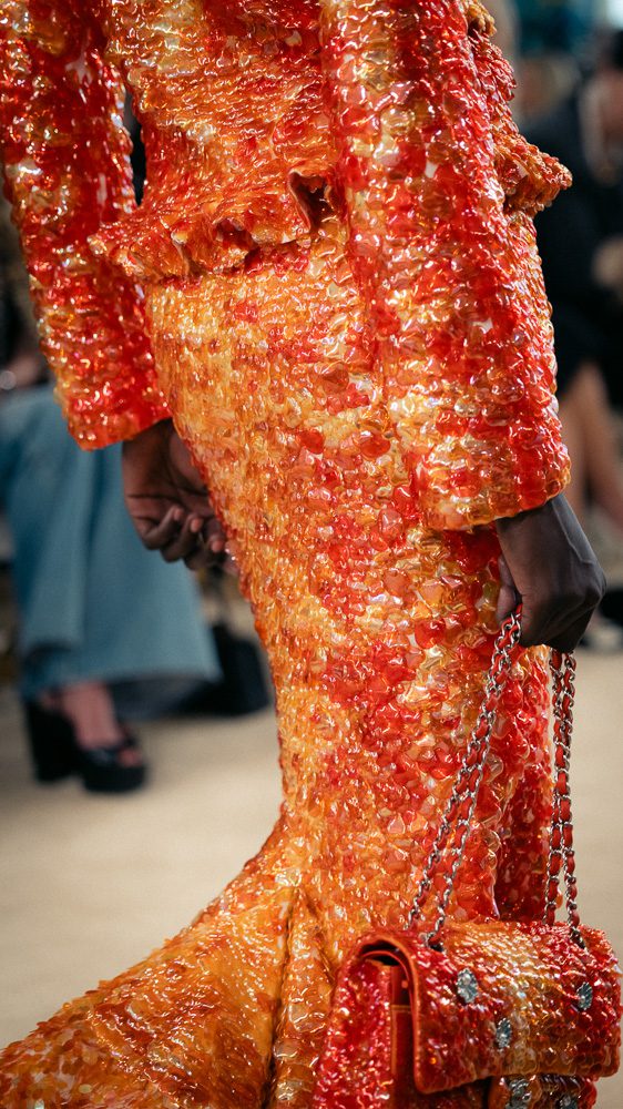 Chanel Cruise 2027 Сумки 1