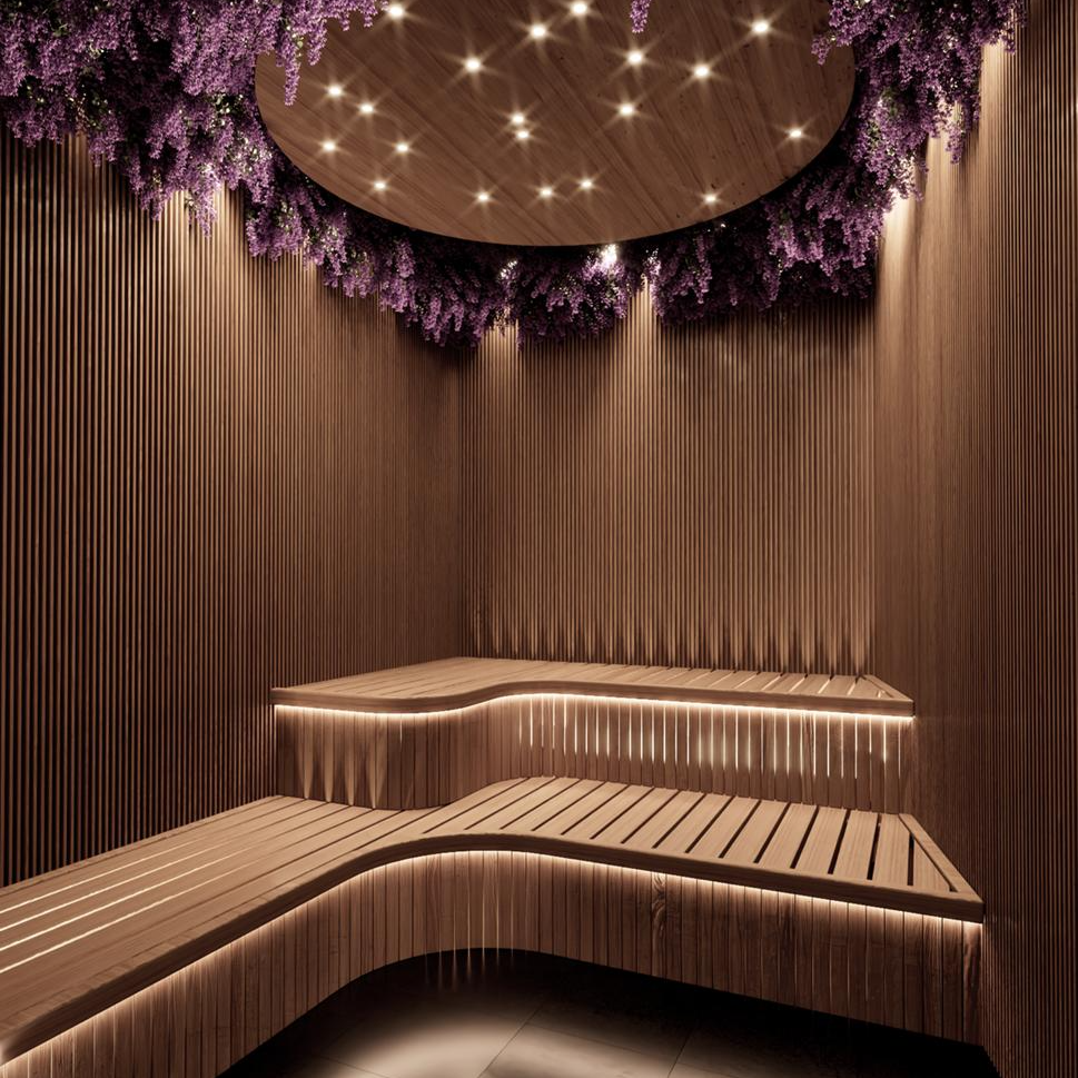 SPA и инфраструктура