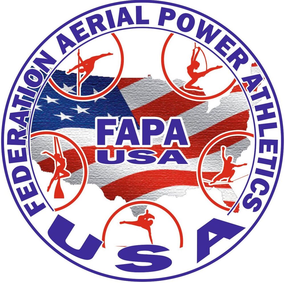Federation logo — United States