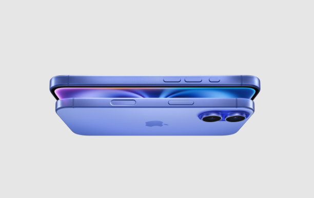 iphone 16 характеристики