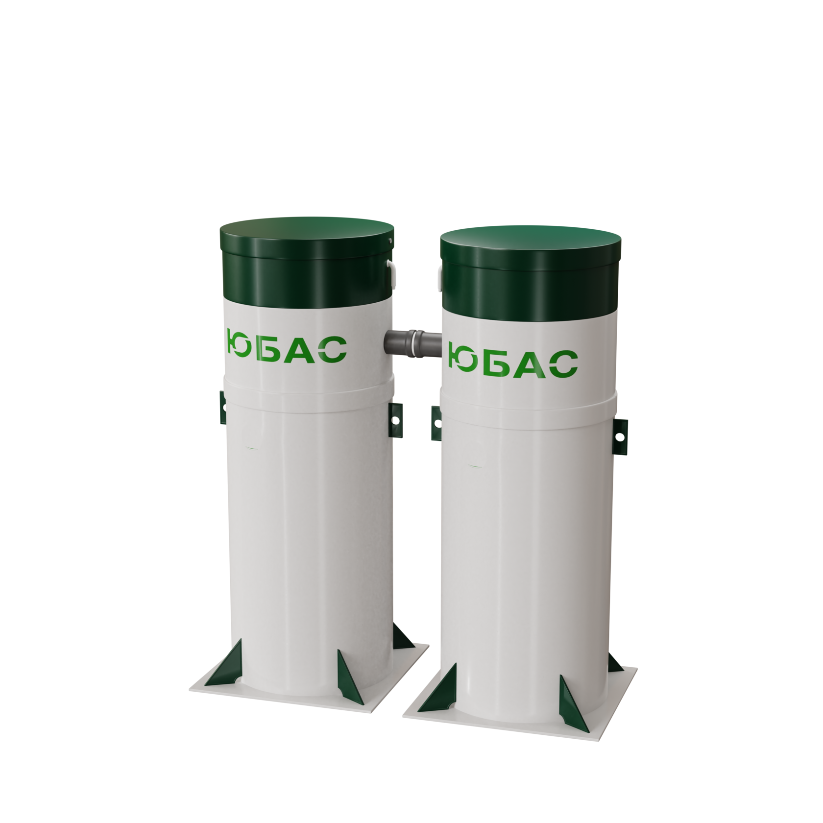 септик экопласт 1.