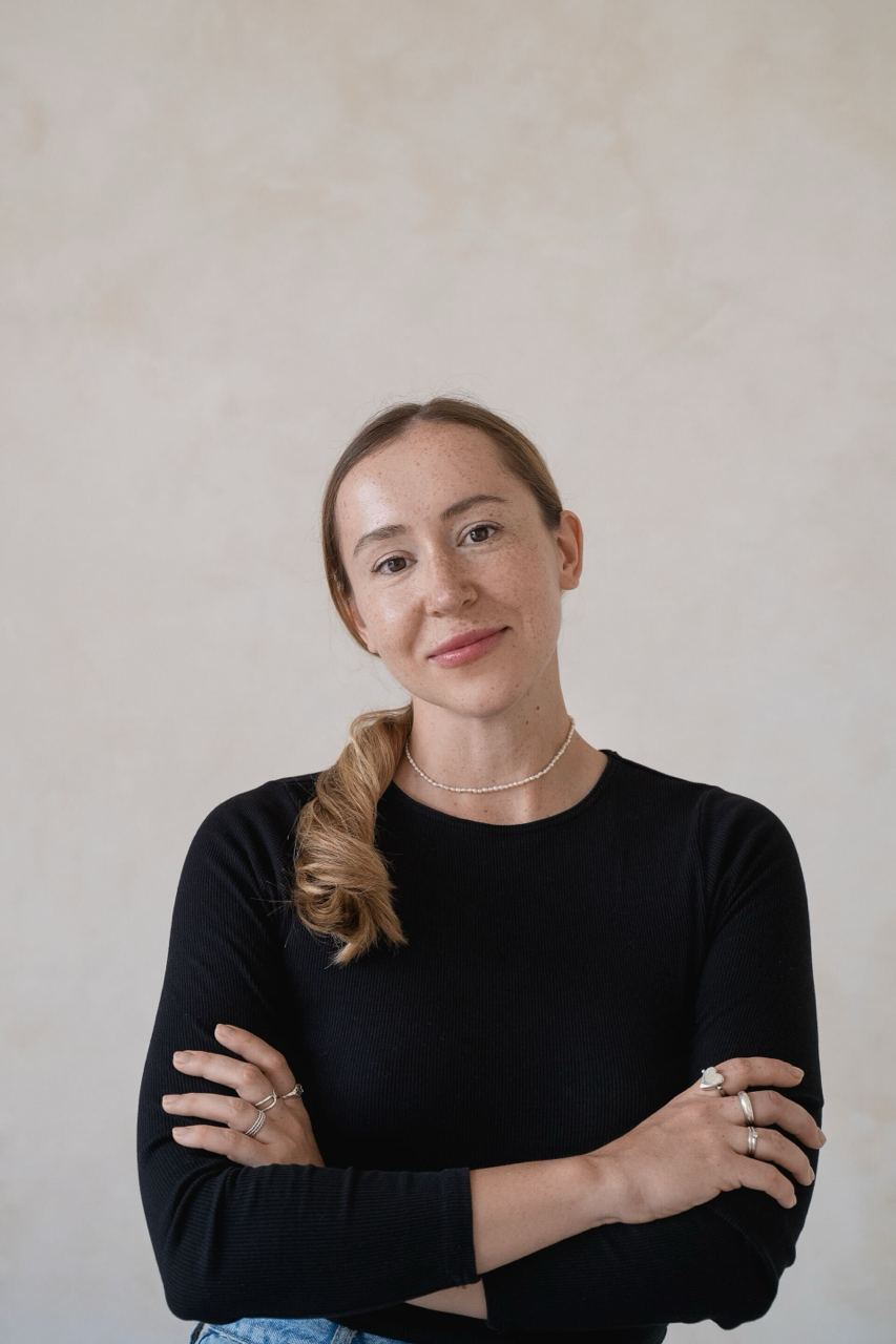 Ира Татаринова