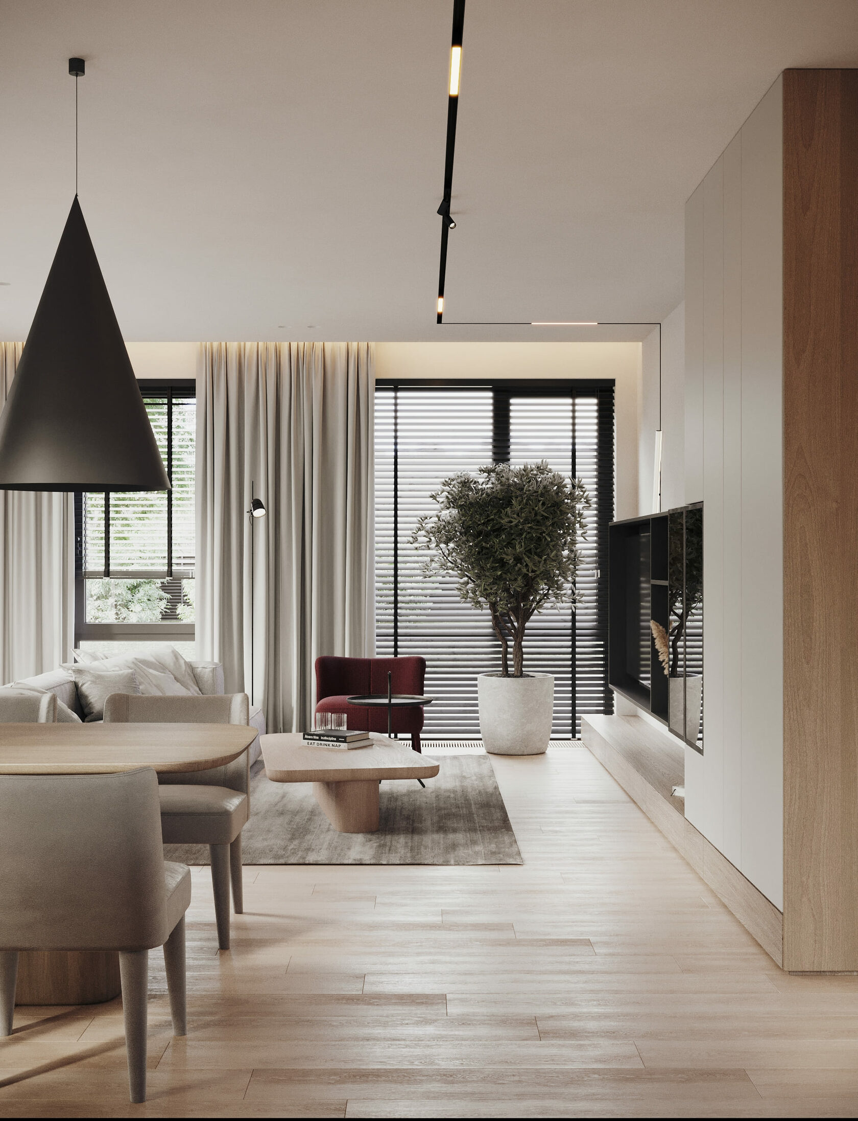 Taupe | Sulina Design