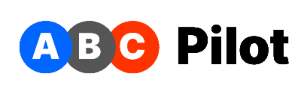 ABC Pilot - estonian language exam training and preparation app. 