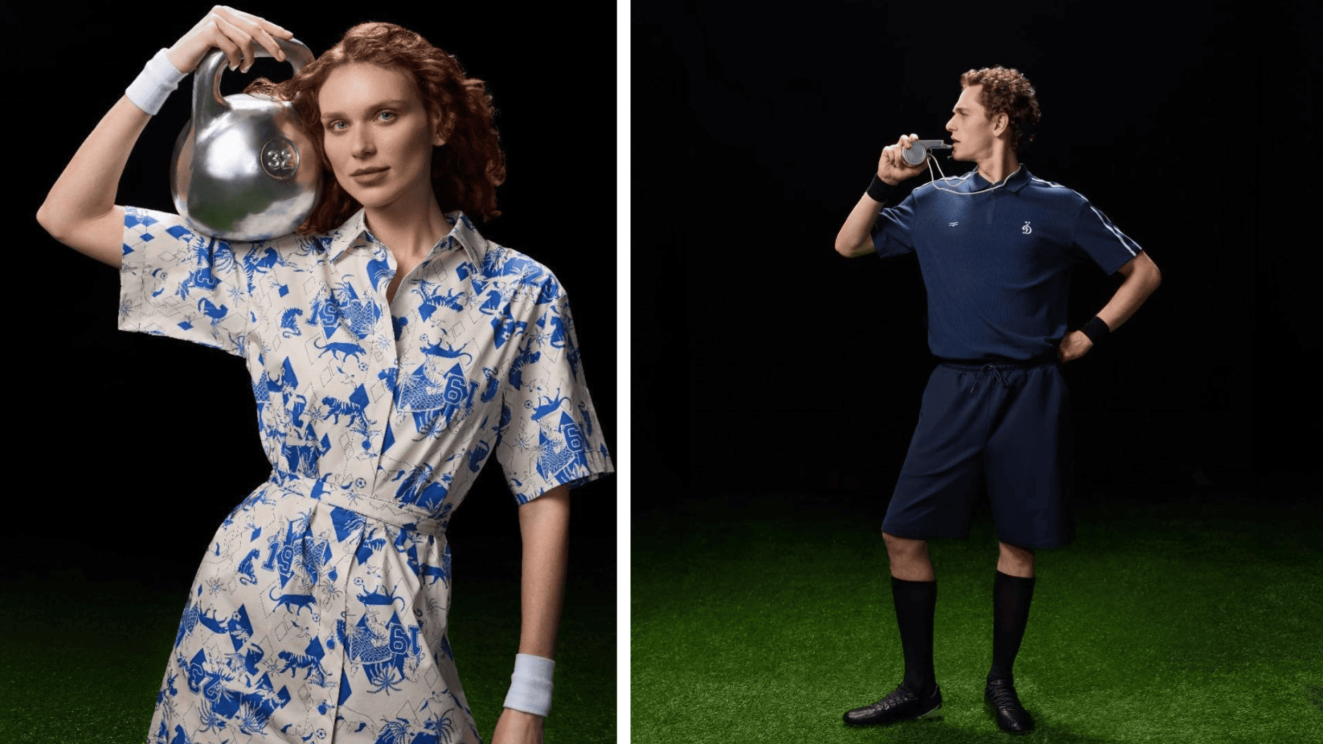 Finn Flare, московский ФК «Динамо», Динамо, футбольный клуб Динамо, коллаборации, российские коллаборации, спортивная одежда, шик спорт