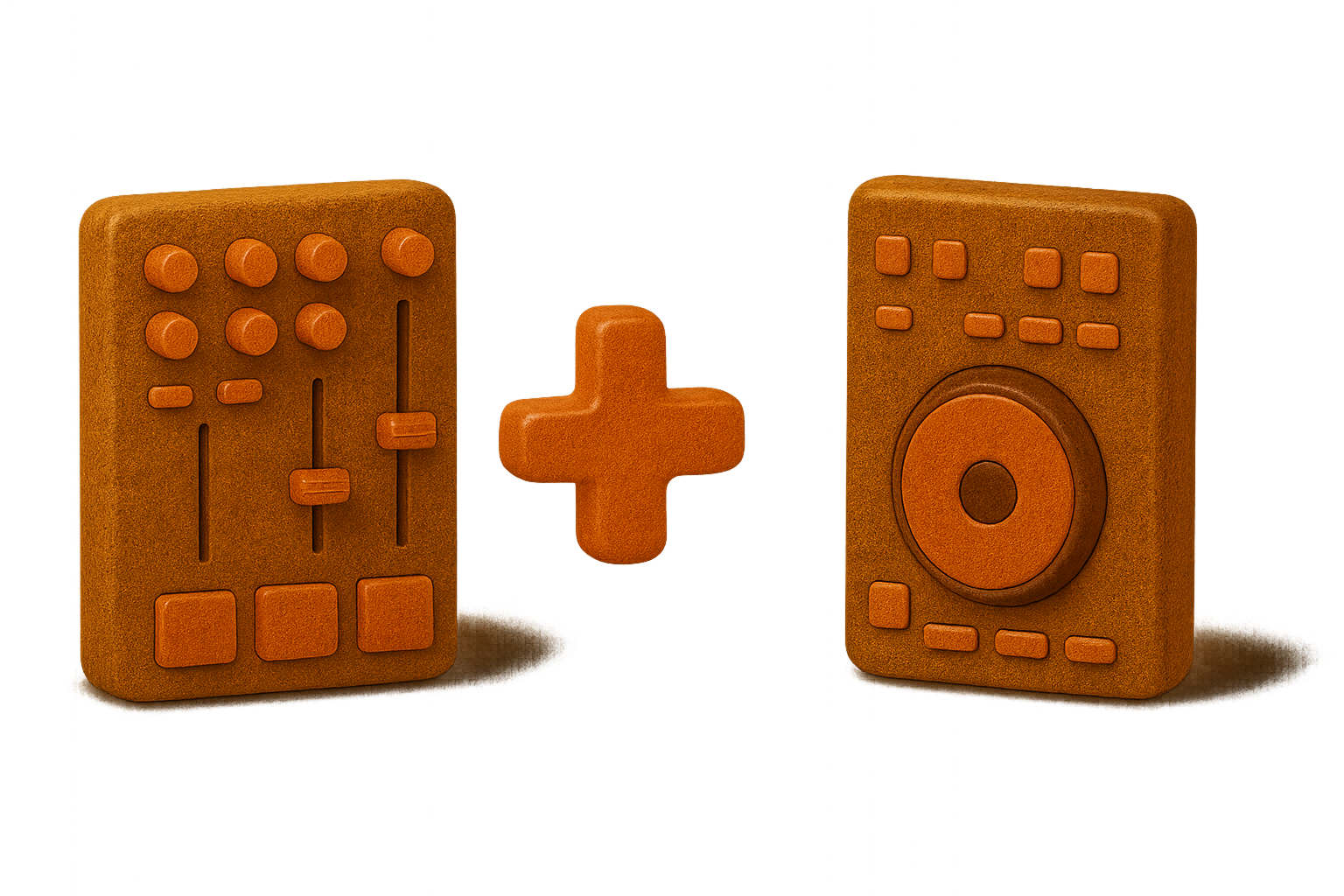 Комбо курсов Диджеинг PRO + Контроллер за 64620 рублей вместо 71800 рублей в Аудиошколе DJ Грува