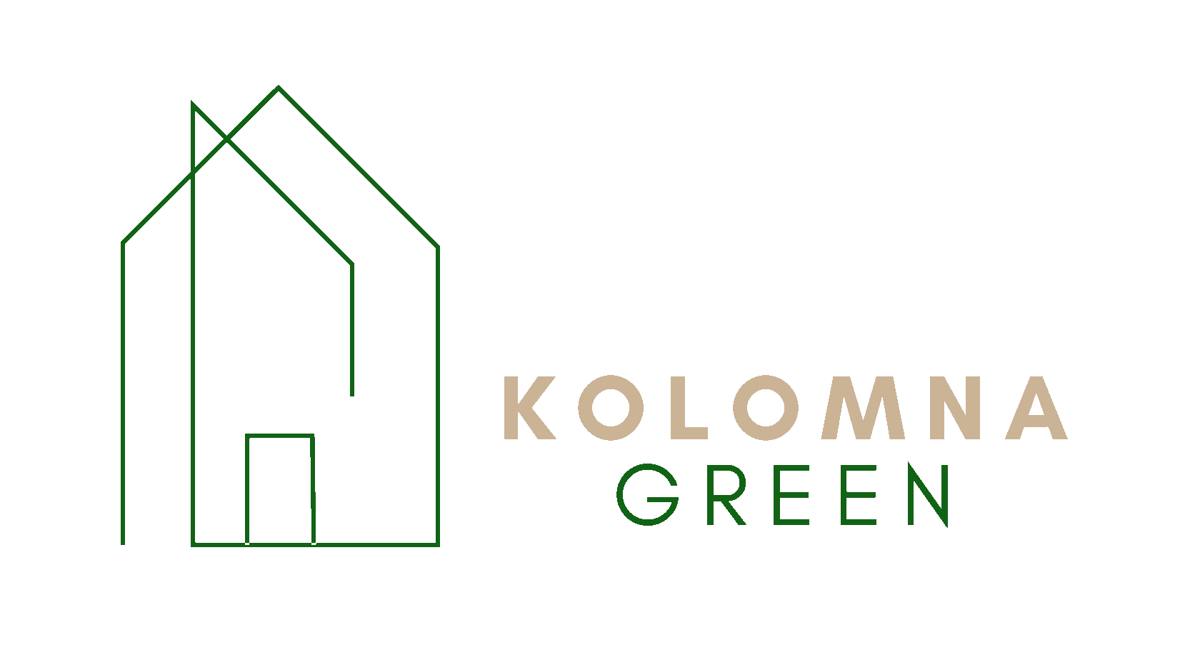 Коттеджный-посёлок KOLOMNA Green