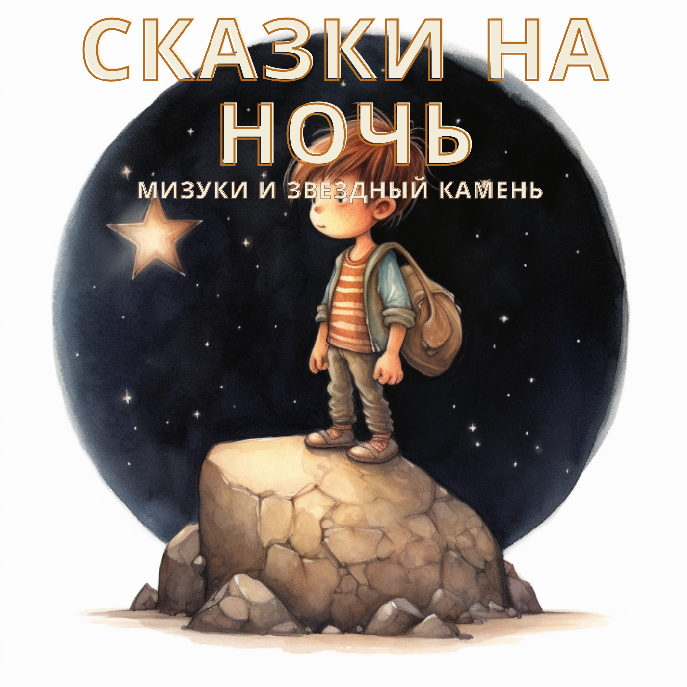 Сказки на ночь