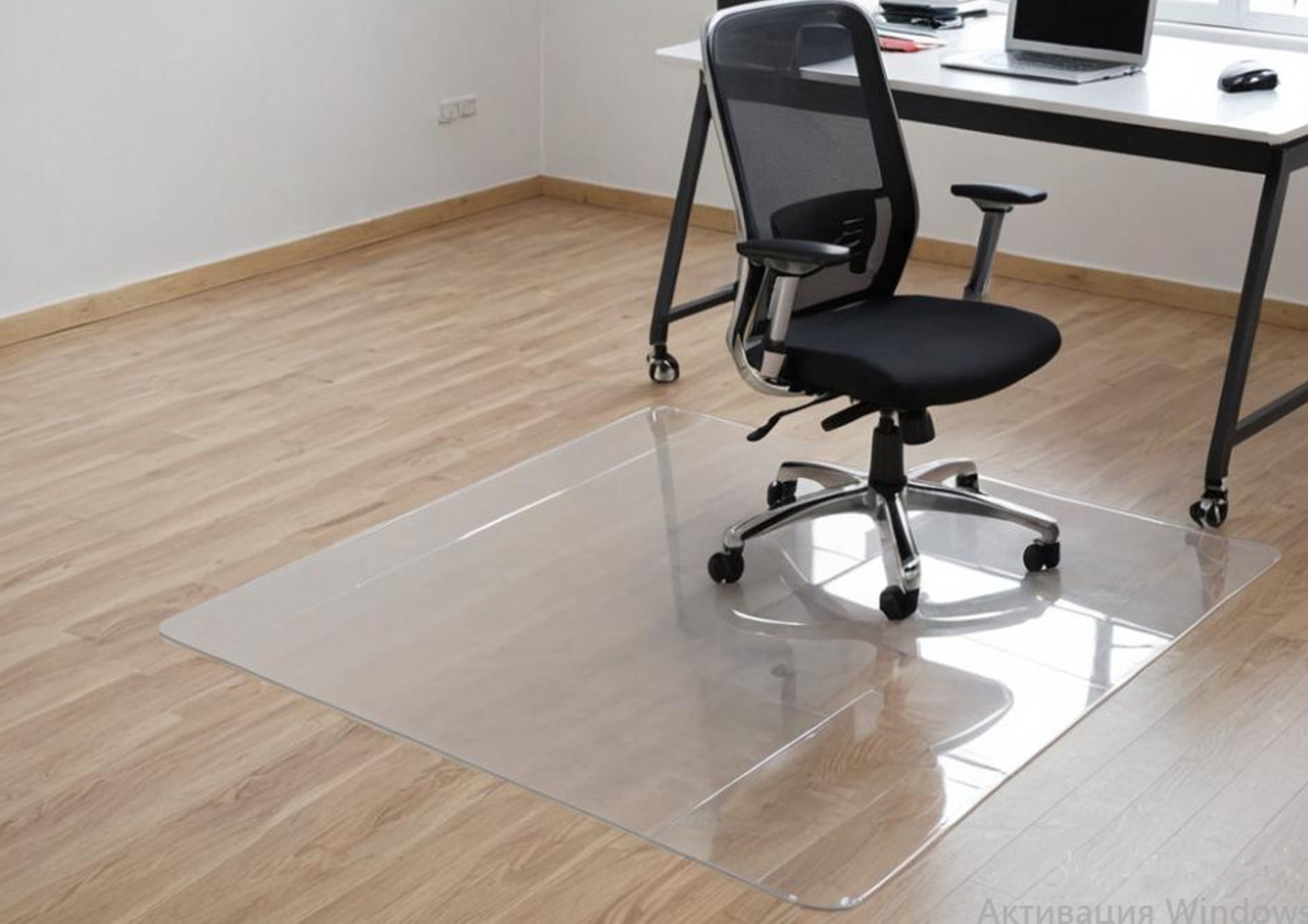 Как защитить паркет от царапин: 6 эффективных решений