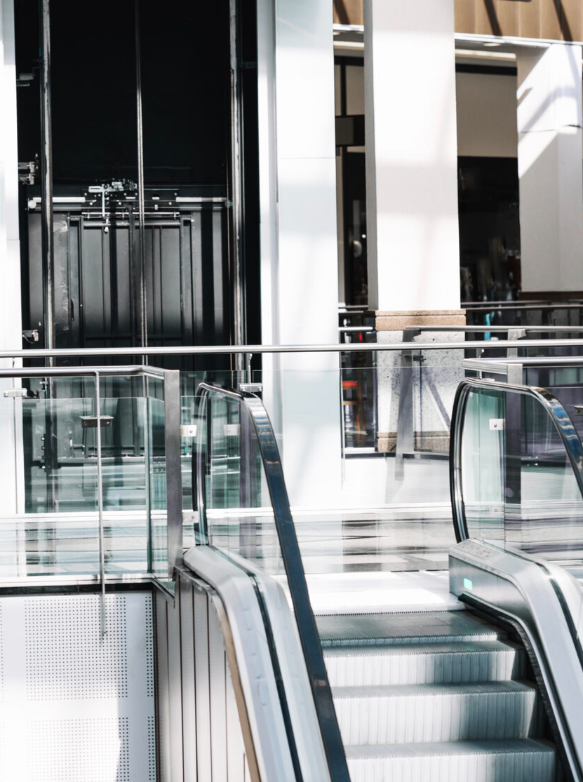 Крыша дома из стекла фото