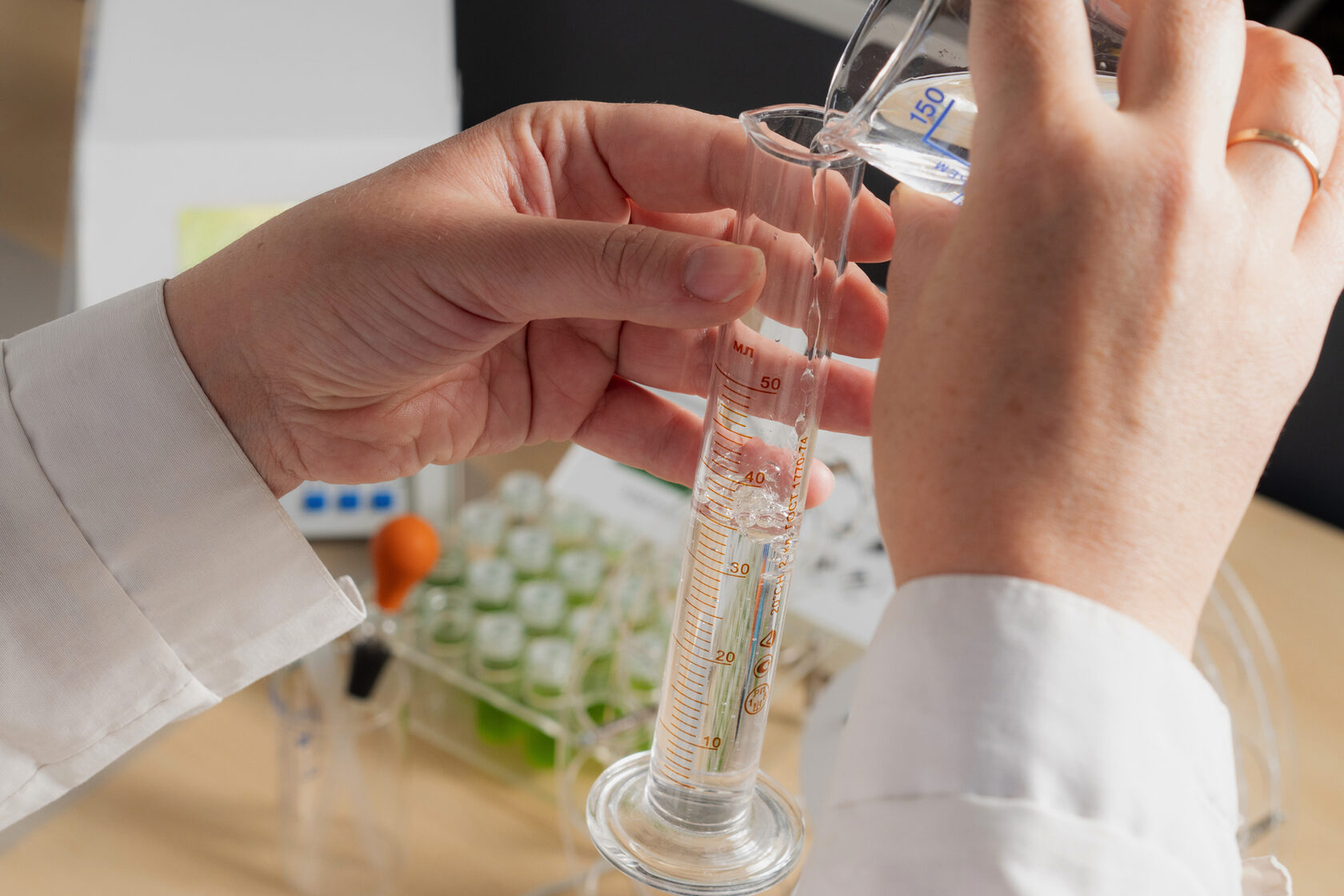 Микробиологическая диагностика