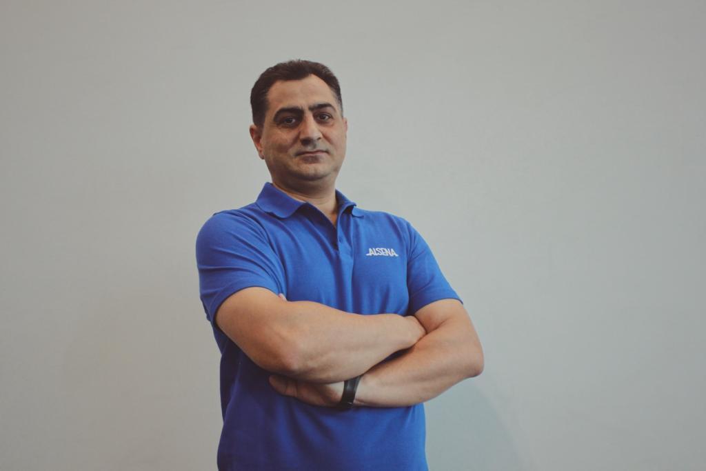 Алсена фитнес балашиха