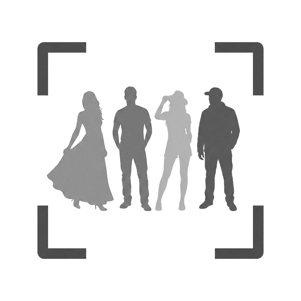 Фотопрогулки