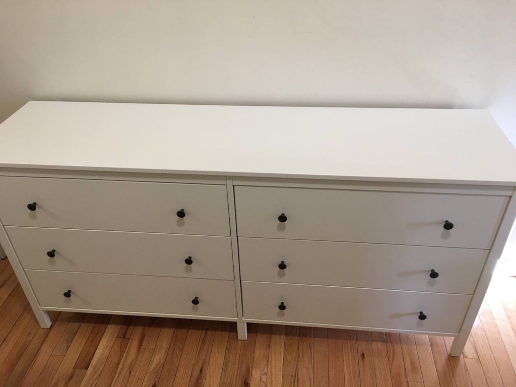 Ikea assembly New York